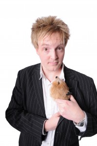 Children's Magician Durham
