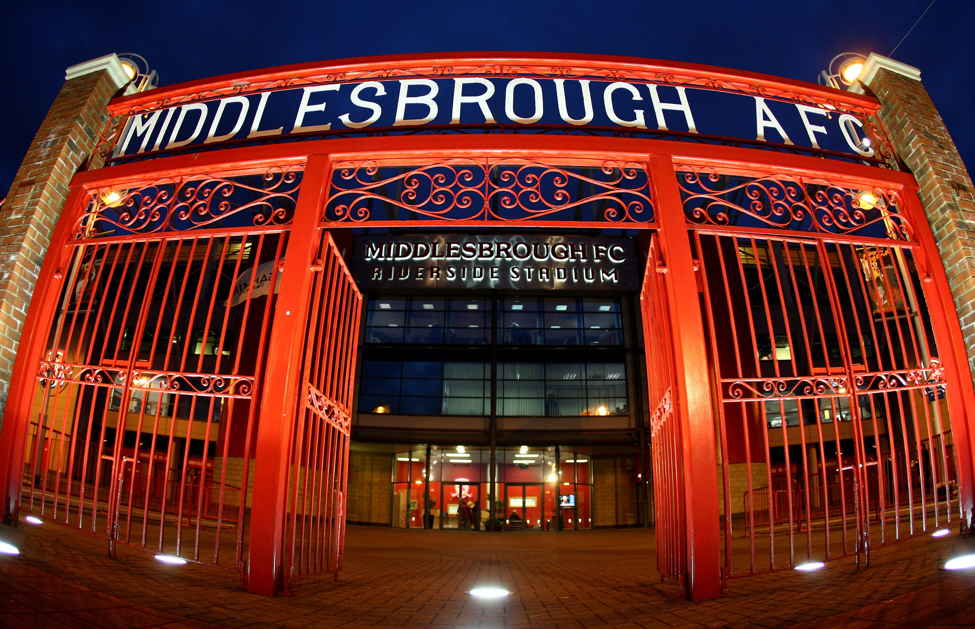 middlesbrough - photo #38