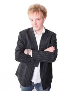 Close Up Magician Darlington Close Up Magician Darlington