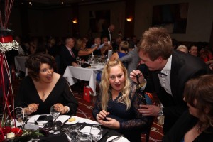 Wedding Magician for hire Sunderland