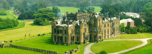 Allerton Castle