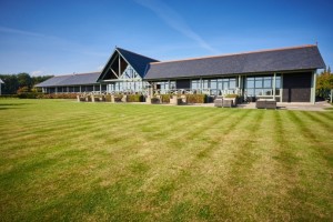 Magic at Wynyard Golf Club