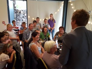 Northumberland Magician