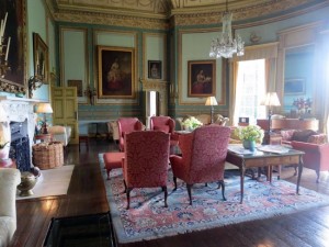 swinton park magician