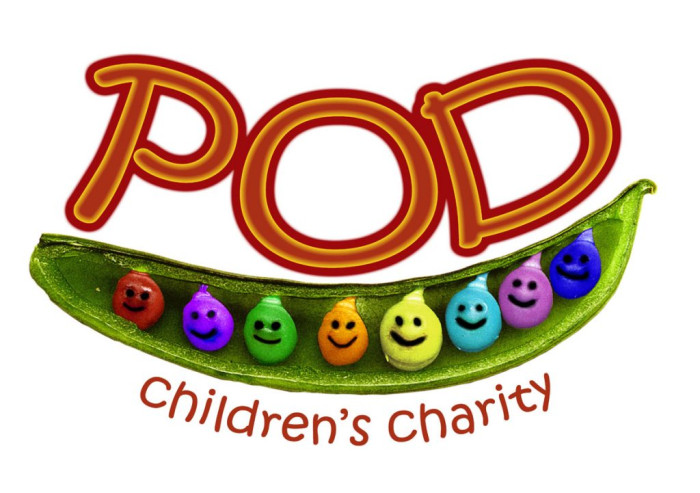 POD Children’s Charity