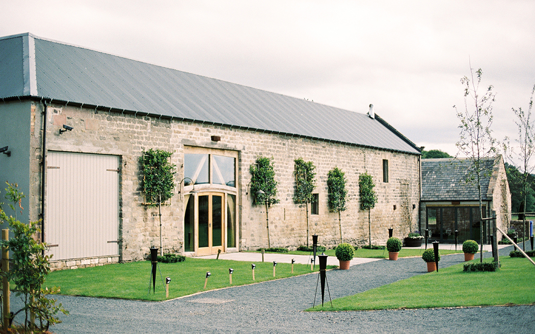 Wedding Magician Healey Barn The Award Winning North East Magician