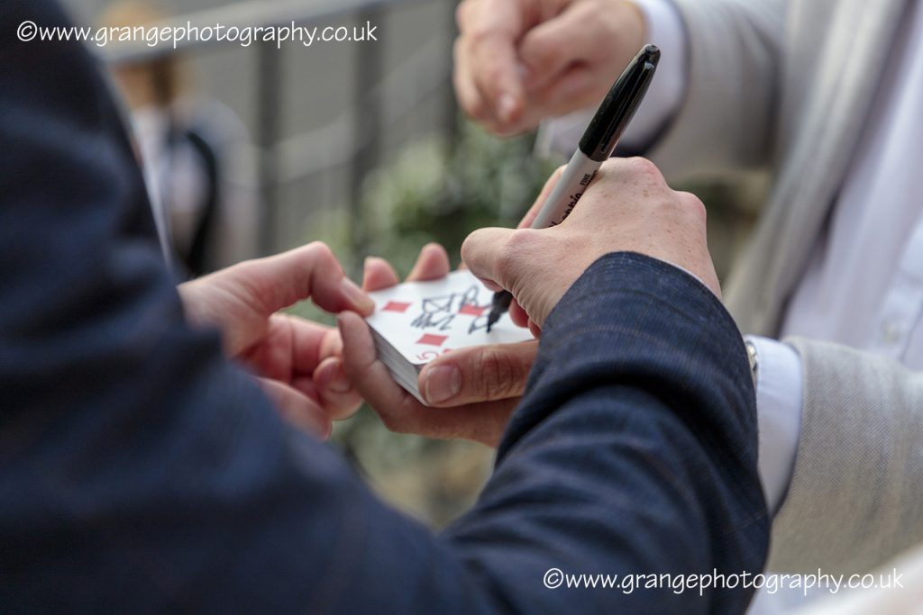 Durham Magician